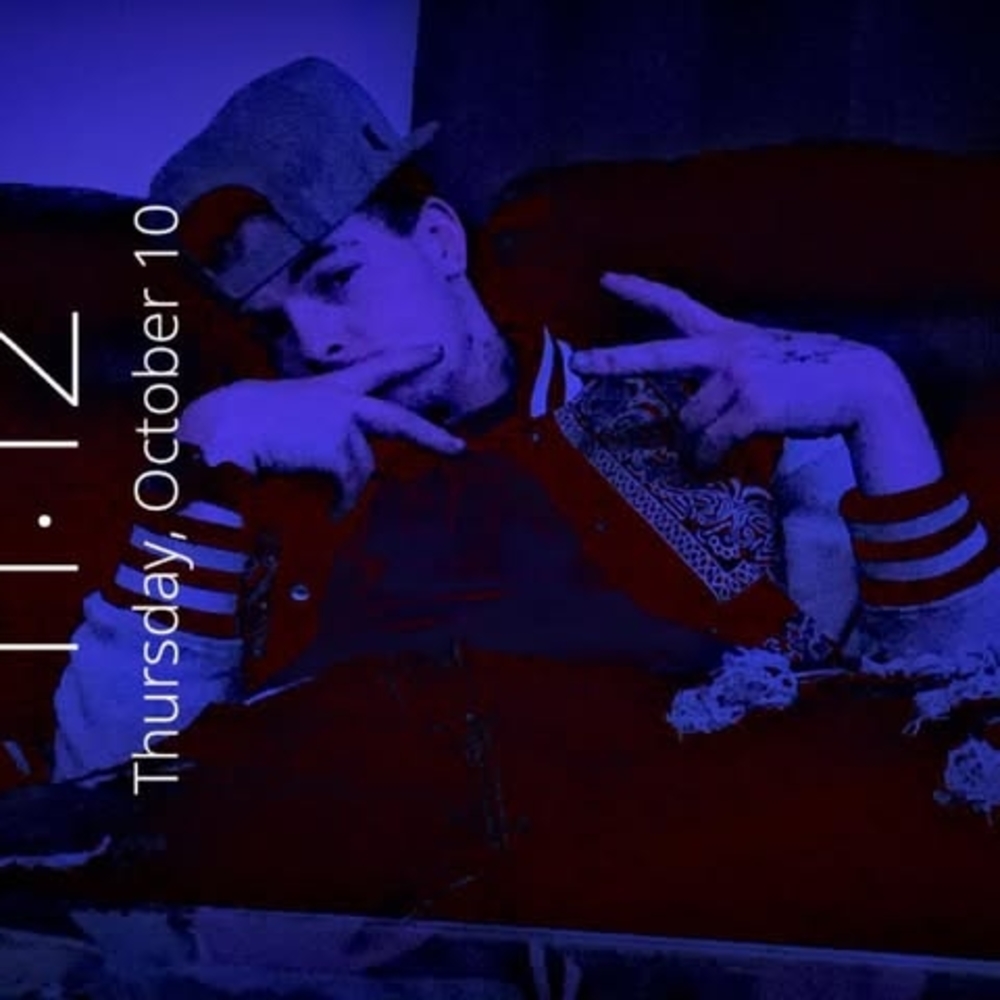 Meet your Posher, Justin